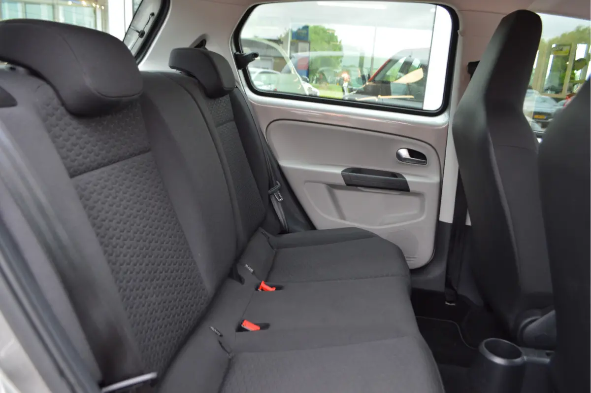 1.0 Style Intense | Cruise Control | Airco | Orig NL auto