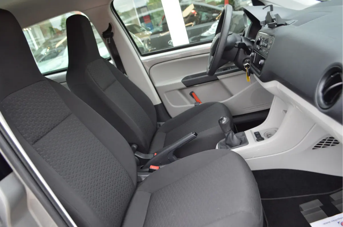 1.0 Style Intense | Cruise Control | Airco | Orig NL auto