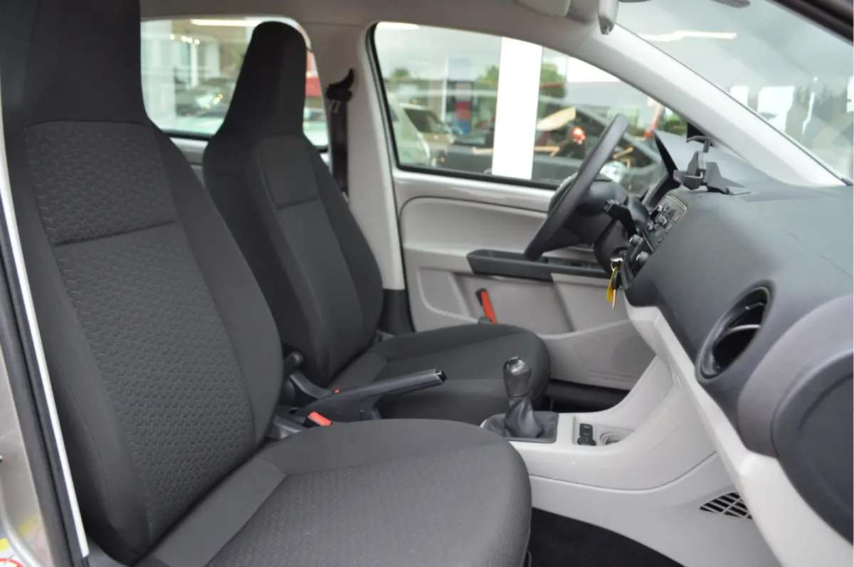 1.0 Style Intense | Cruise Control | Airco | Orig NL auto