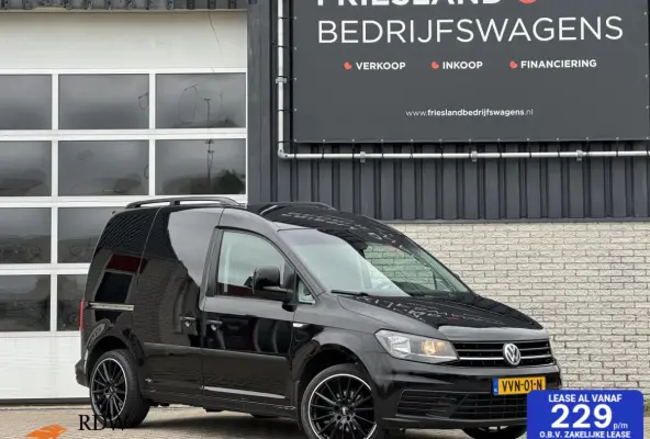 Bestel 2.0 TDI L1H1 BMT Highline