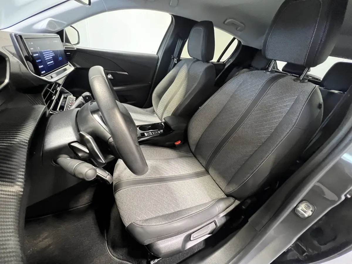 1.2 Hybrid 110 e-DCS6 Allure | Android/Apple Carplay | LM Velgen 16" | Cruise Control | Kunstleder/Stoffen Bekleding | LED Koplampen | Airco |