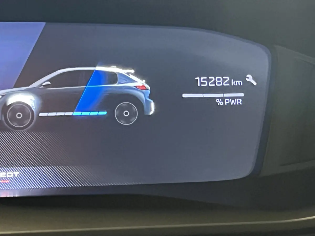 1.2 Hybrid 110 e-DCS6 Allure | Android/Apple Carplay | LM Velgen 16" | Cruise Control | Kunstleder/Stoffen Bekleding | LED Koplampen | Airco |