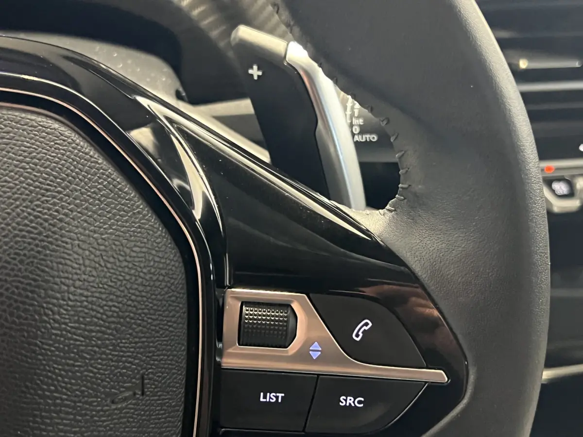 1.2 Hybrid 110 e-DCS6 Allure | Android/Apple Carplay | LM Velgen 16" | Cruise Control | Kunstleder/Stoffen Bekleding | LED Koplampen | Airco |