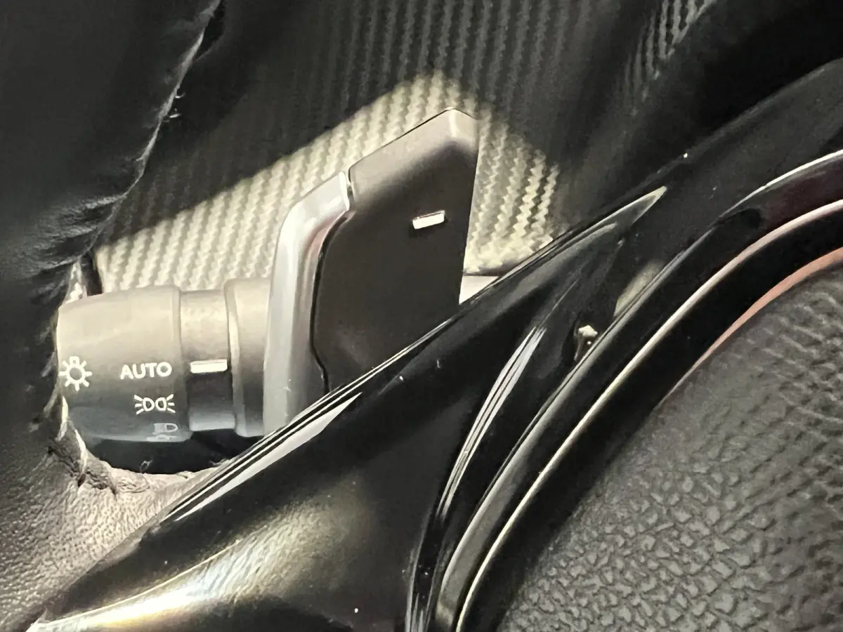 1.2 Hybrid 110 e-DCS6 Allure | Android/Apple Carplay | LM Velgen 16" | Cruise Control | Kunstleder/Stoffen Bekleding | LED Koplampen | Airco |