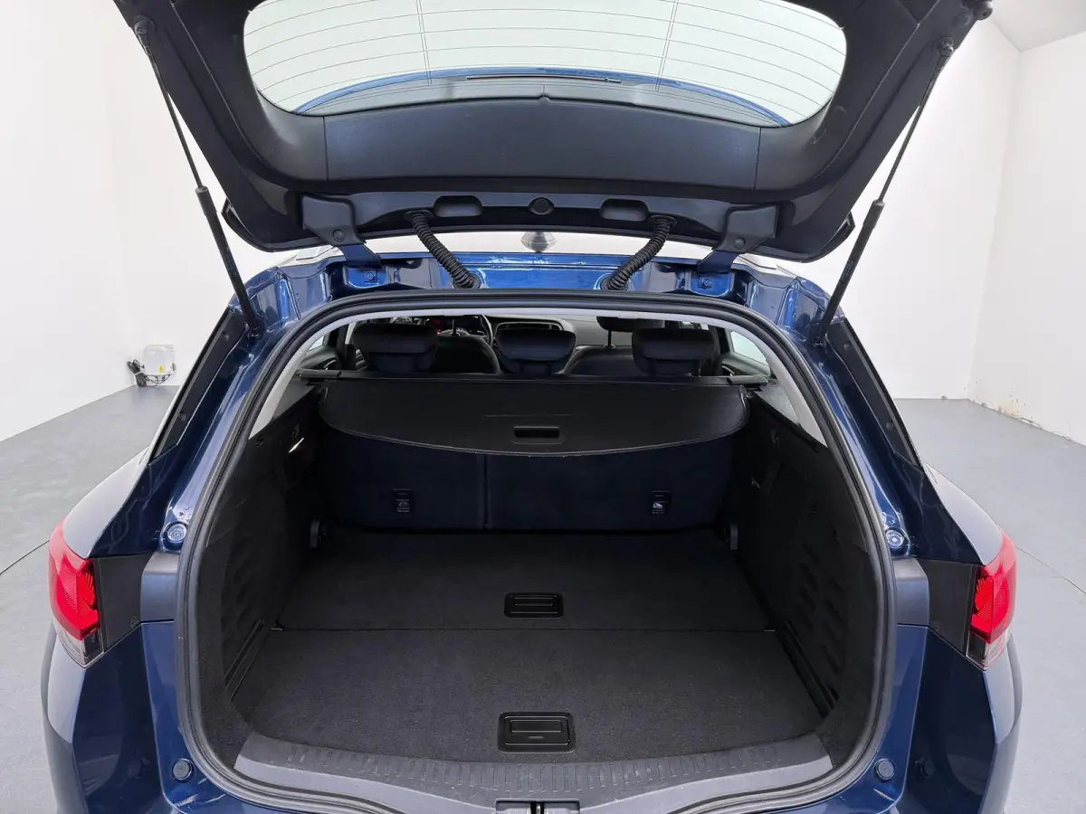 TCe 140 GPF Business Zen | Trekhaak | Parkeercamera | Navigatie |