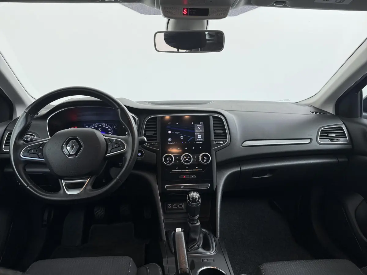 TCe 140 GPF Business Zen | Trekhaak | Parkeercamera | Navigatie |