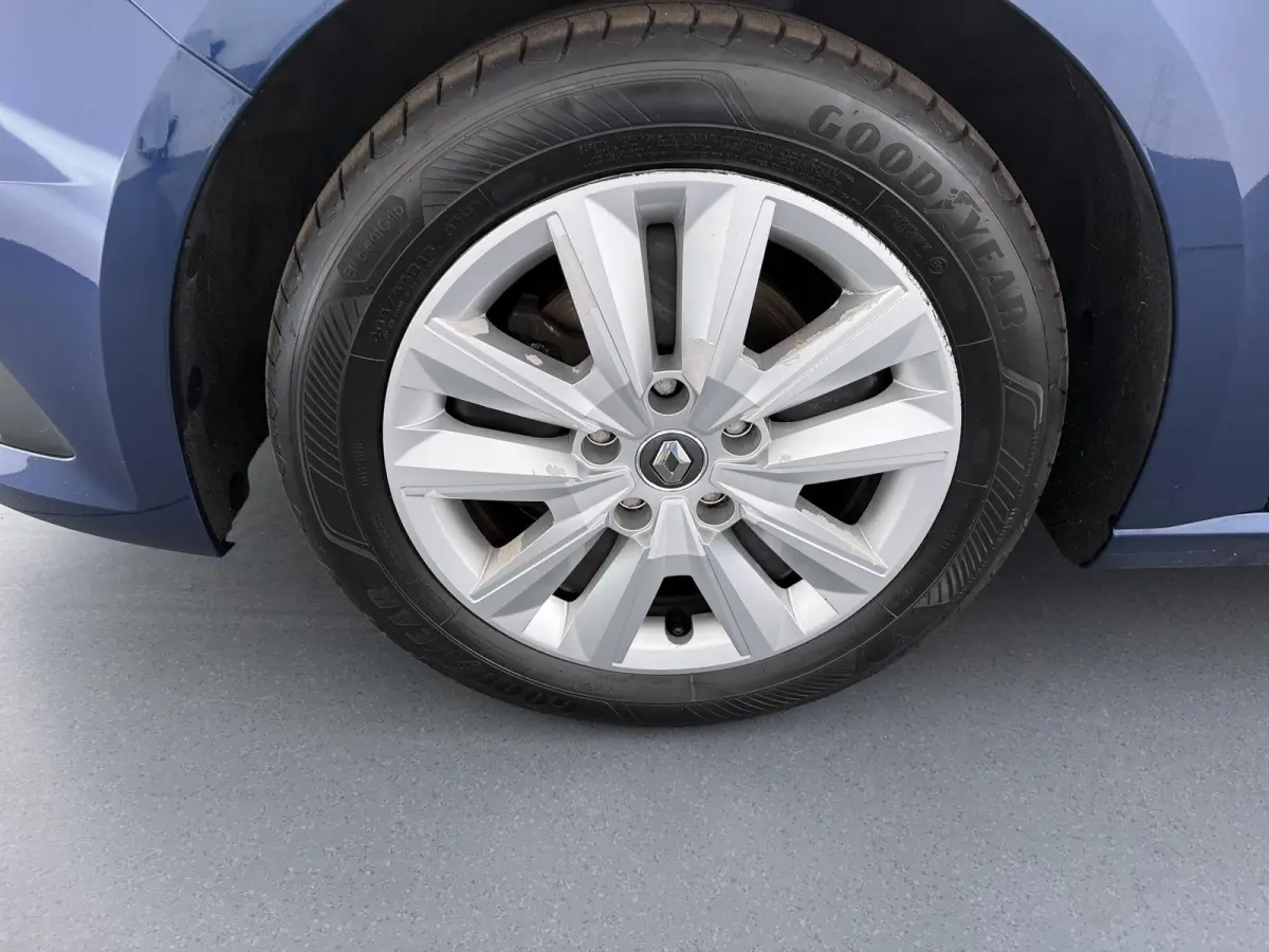 TCe 140 GPF Business Zen | Trekhaak | Parkeercamera | Navigatie |