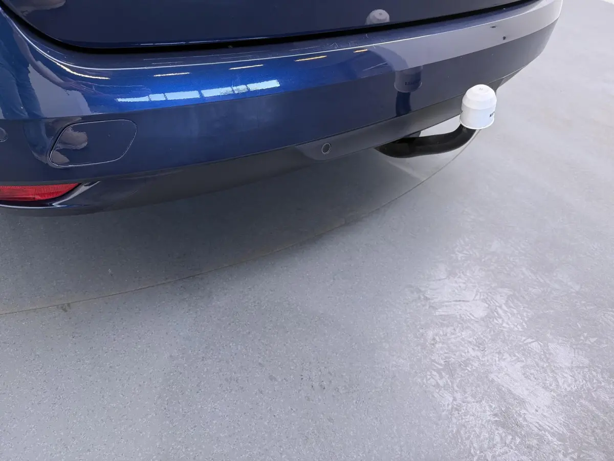 TCe 140 GPF Business Zen | Trekhaak | Parkeercamera | Navigatie |