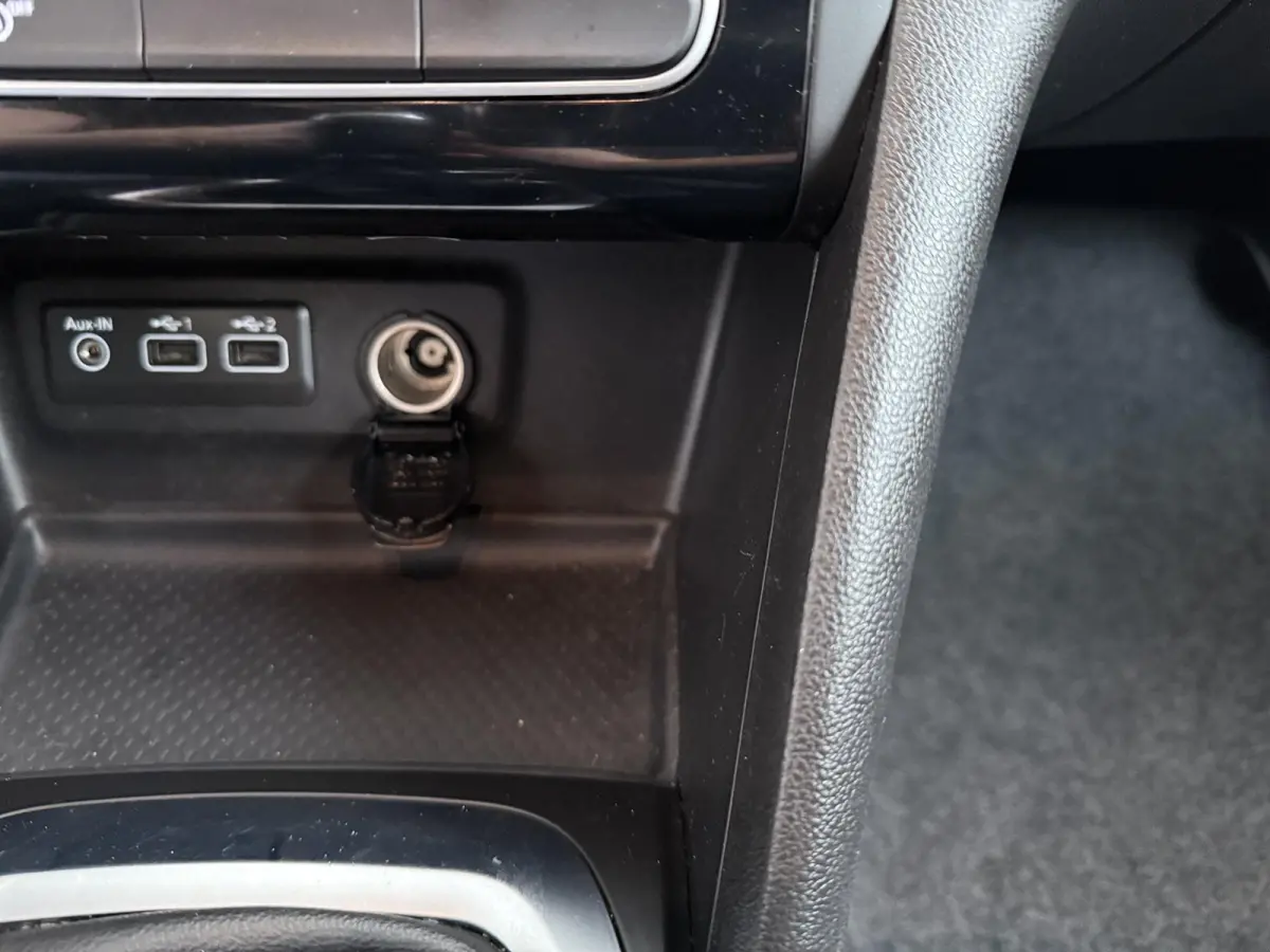 TCe 140 GPF Business Zen | Trekhaak | Parkeercamera | Navigatie |