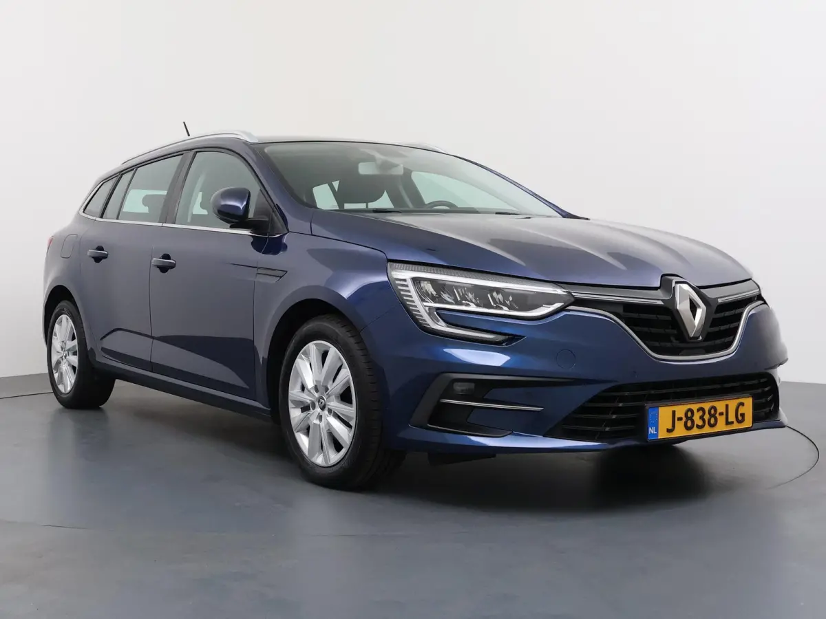TCe 140 GPF Business Zen | Trekhaak | Parkeercamera | Navigatie |