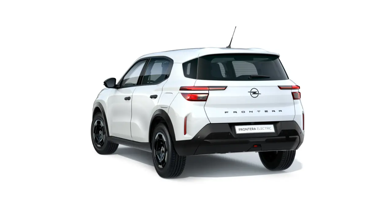 Edition - | 11 kW boordlader | Infotainment pakket | LED koplampen