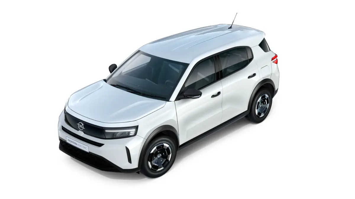 Edition - | 11 kW boordlader | Infotainment pakket | LED koplampen