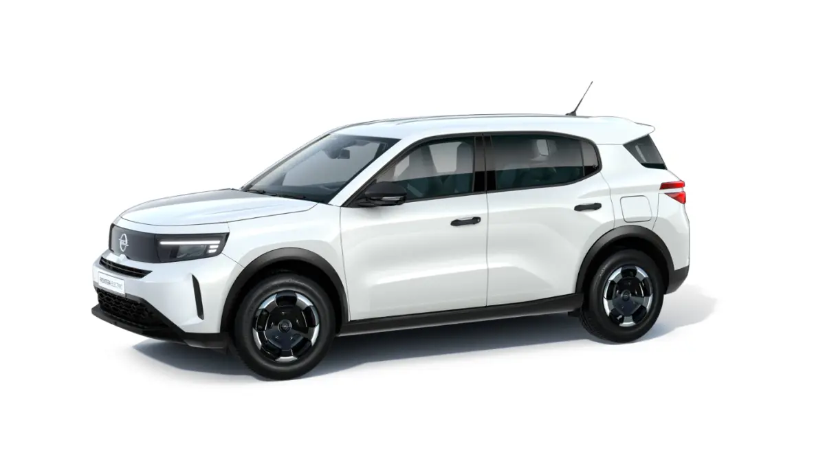 Edition - | 11 kW boordlader | Infotainment pakket | LED koplampen