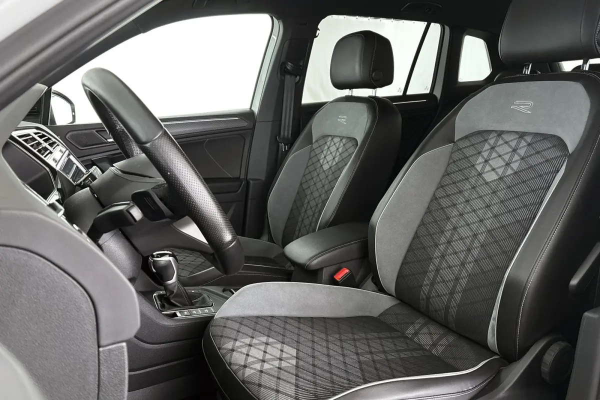 1.4 TSI eHybrid R-Line Business+ Head-Up Stuur-Stoelverwarming Adaptief Onderstel