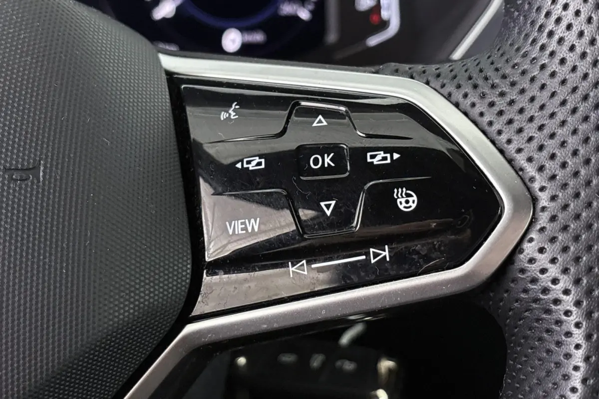 1.4 TSI eHybrid R-Line Business+ Head-Up Stuur-Stoelverwarming Adaptief Onderstel