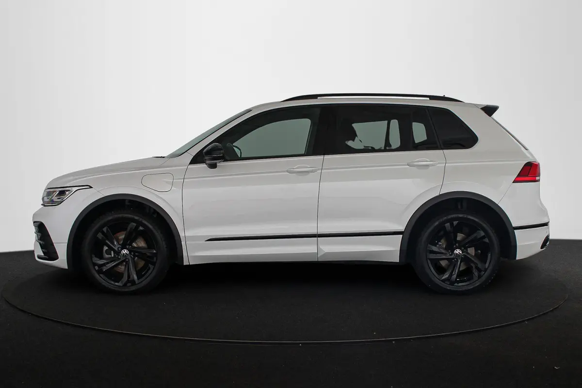 1.4 TSI eHybrid R-Line Business+ Head-Up Stuur-Stoelverwarming Adaptief Onderstel