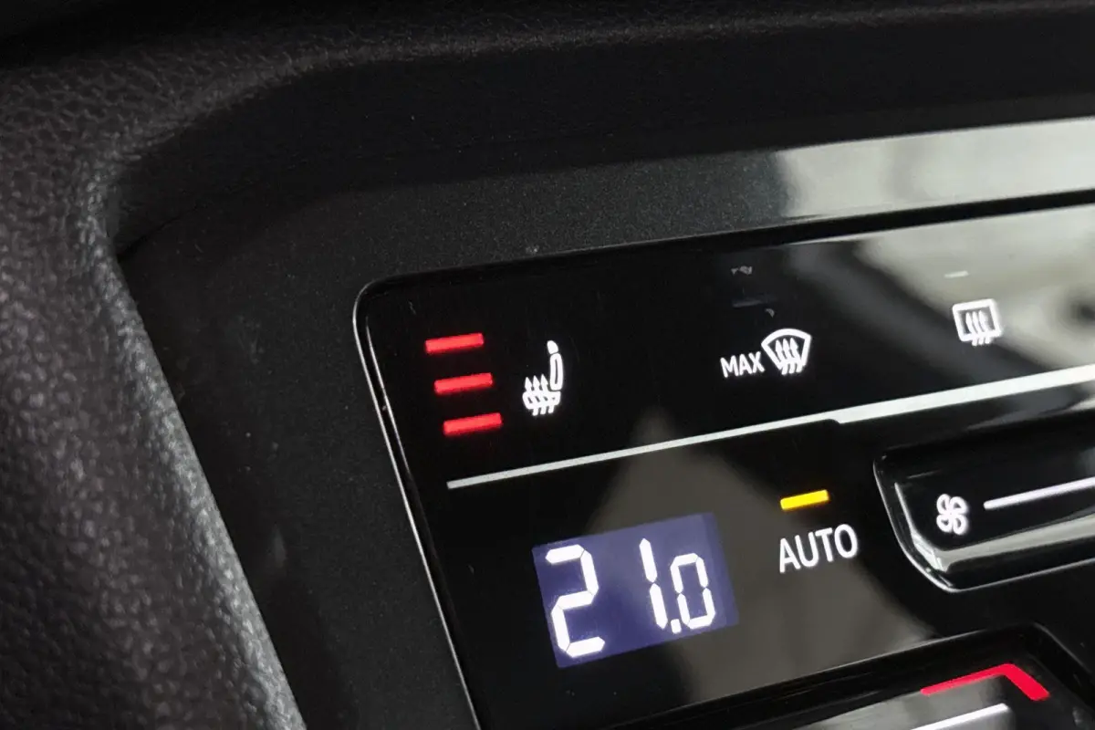 1.4 TSI eHybrid R-Line Business+ Head-Up Stuur-Stoelverwarming Adaptief Onderstel