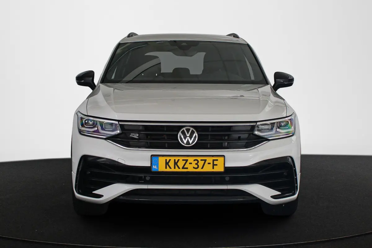 1.4 TSI eHybrid R-Line Business+ Head-Up Stuur-Stoelverwarming Adaptief Onderstel