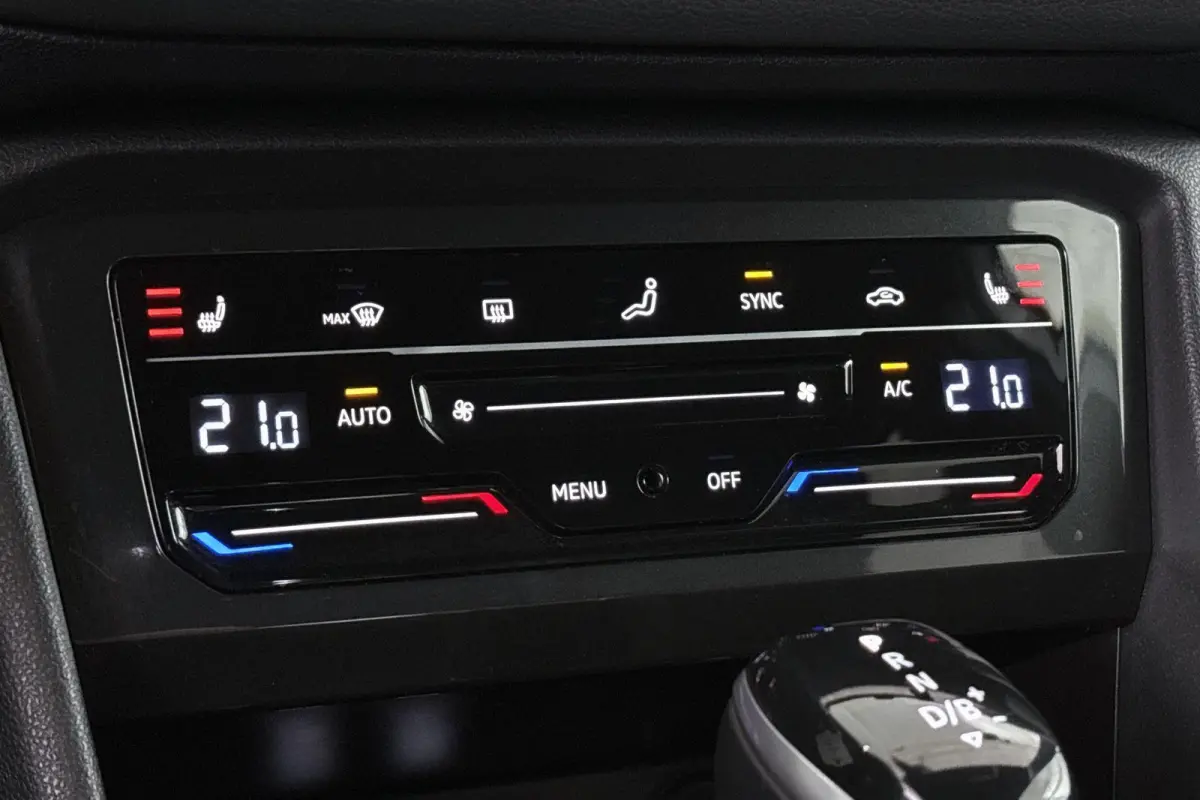 1.4 TSI eHybrid R-Line Business+ Head-Up Stuur-Stoelverwarming Adaptief Onderstel