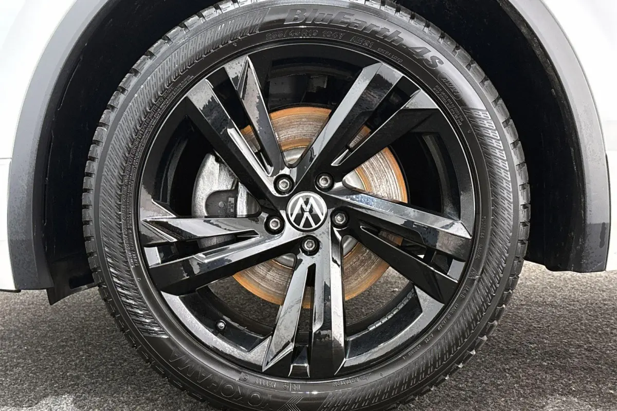 1.4 TSI eHybrid R-Line Business+ Head-Up Stuur-Stoelverwarming Adaptief Onderstel