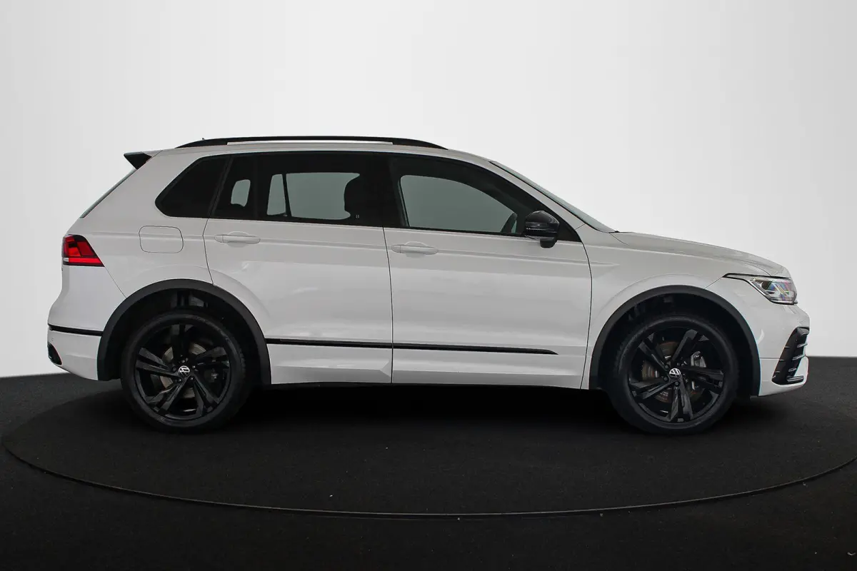 1.4 TSI eHybrid R-Line Business+ Head-Up Stuur-Stoelverwarming Adaptief Onderstel