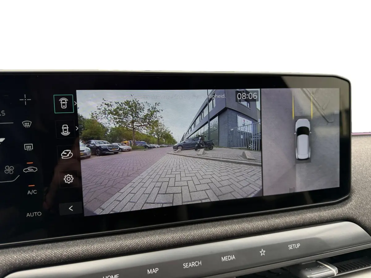 GT-PlusLine 81.4 kWh Full options | Stoelverwarming + verkoeling | Dodehoek camera | 360 Camera | ACC |