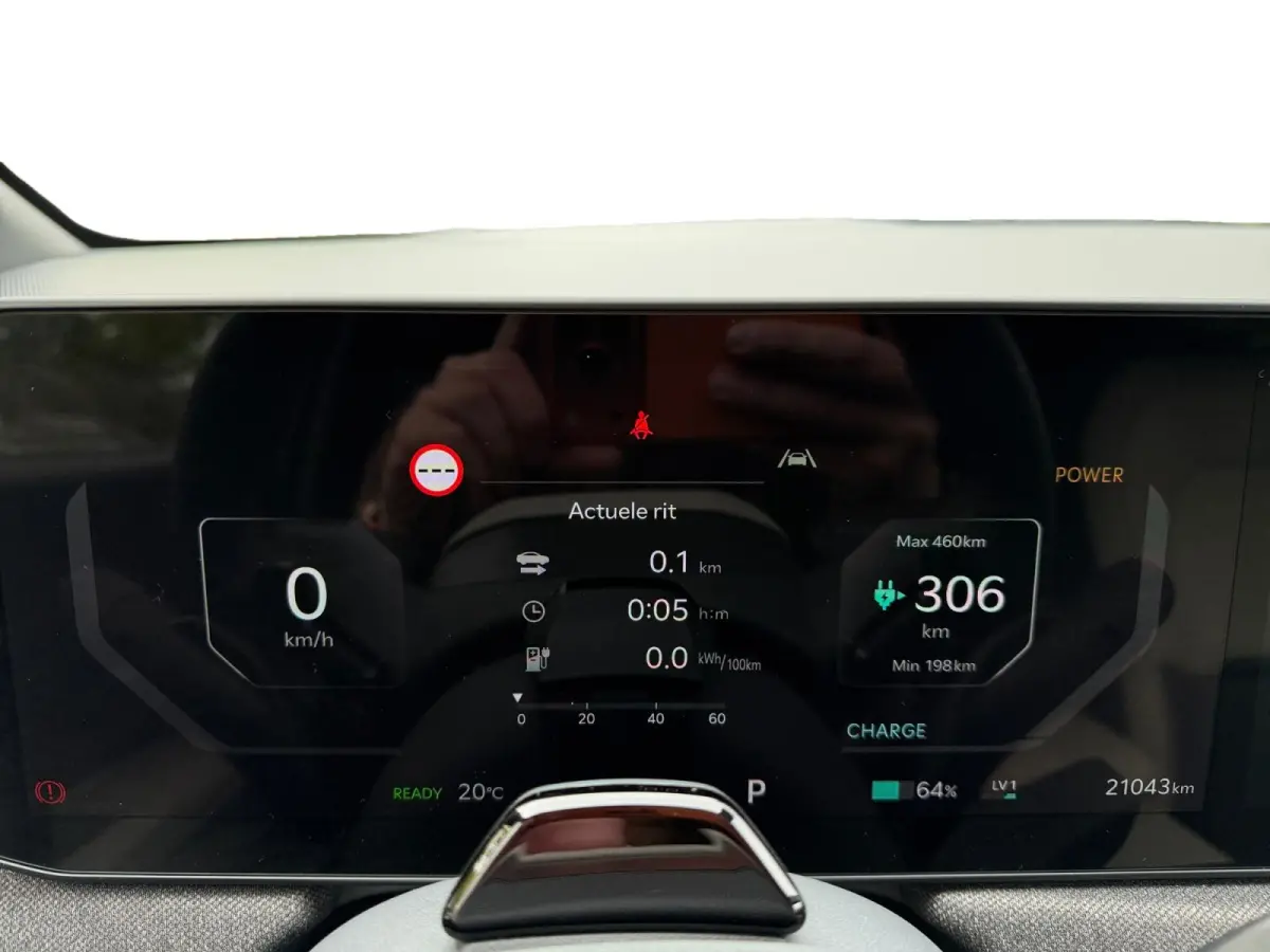 GT-PlusLine 81.4 kWh Full options | Stoelverwarming + verkoeling | Dodehoek camera | 360 Camera | ACC |