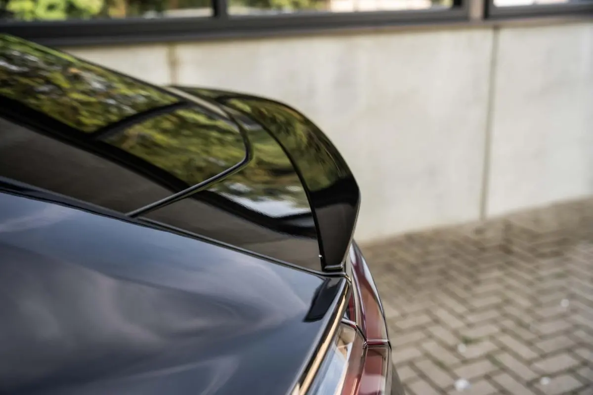 4.0 V8 B&O 3D PPF Alcantara Keramisch 23"