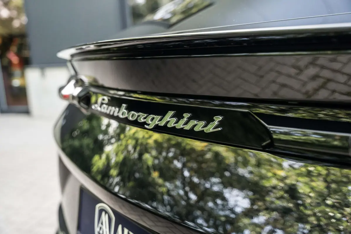 4.0 V8 B&O 3D PPF Alcantara Keramisch 23"