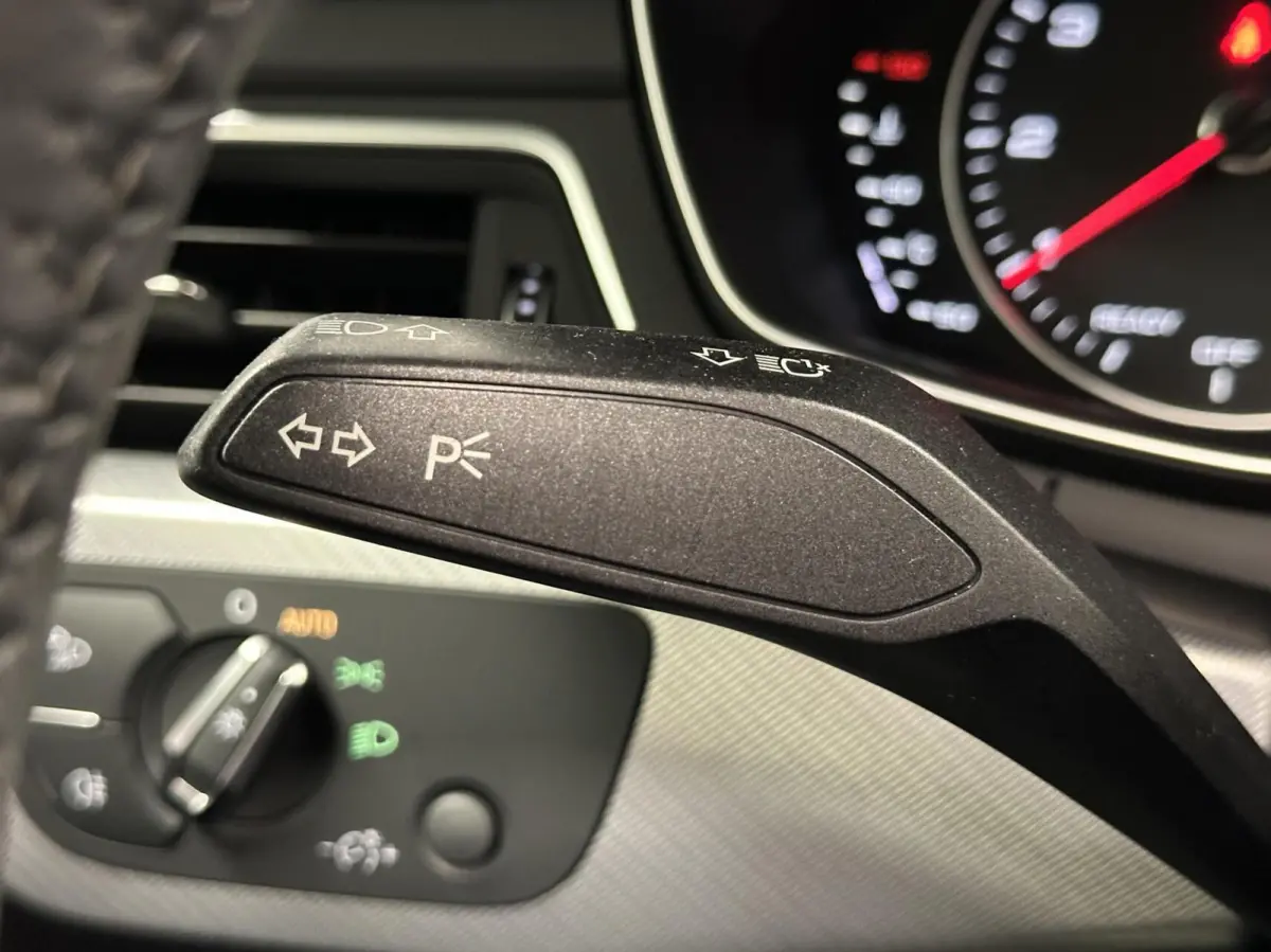 1.4 TFSI Design PANORAMA DAK ECC CRUISE.