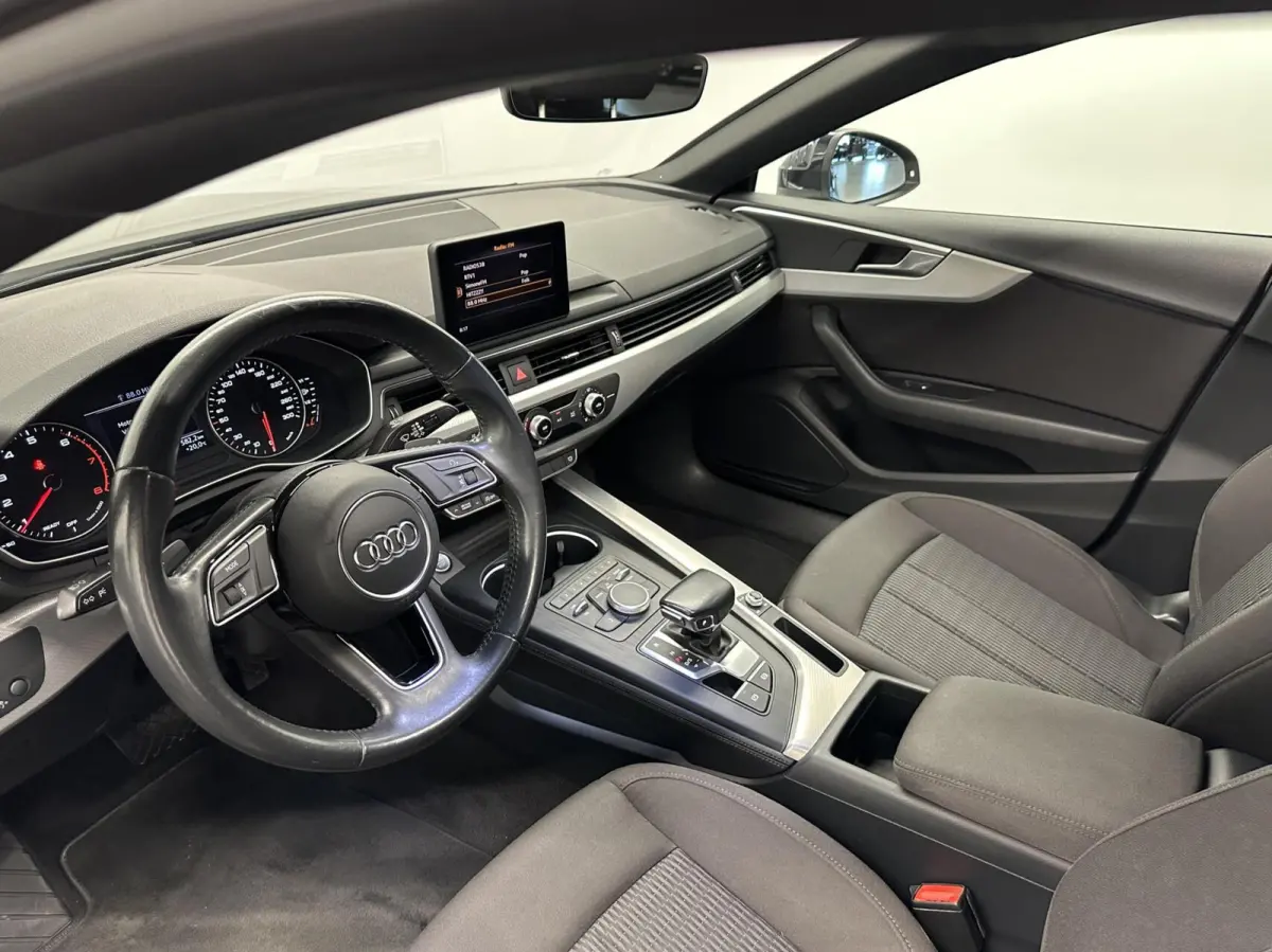1.4 TFSI Design PANORAMA DAK ECC CRUISE.