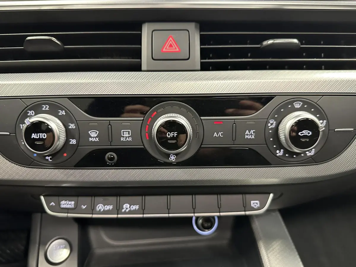 1.4 TFSI Design PANORAMA DAK ECC CRUISE.