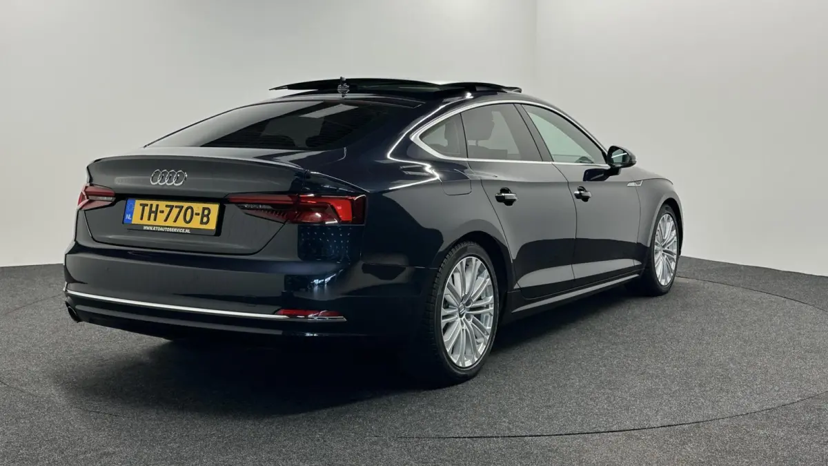 1.4 TFSI Design PANORAMA DAK ECC CRUISE.