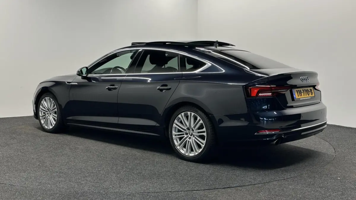 1.4 TFSI Design PANORAMA DAK ECC CRUISE.