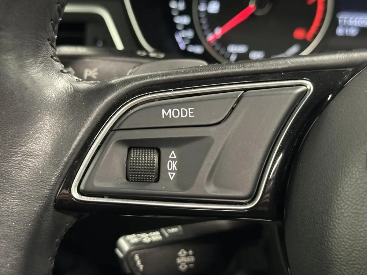 1.4 TFSI Design PANORAMA DAK ECC CRUISE.