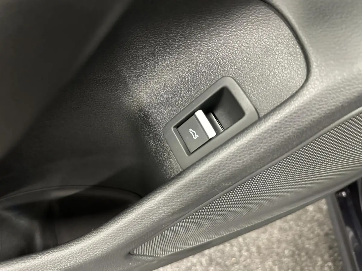 1.4 TFSI Design PANORAMA DAK ECC CRUISE.