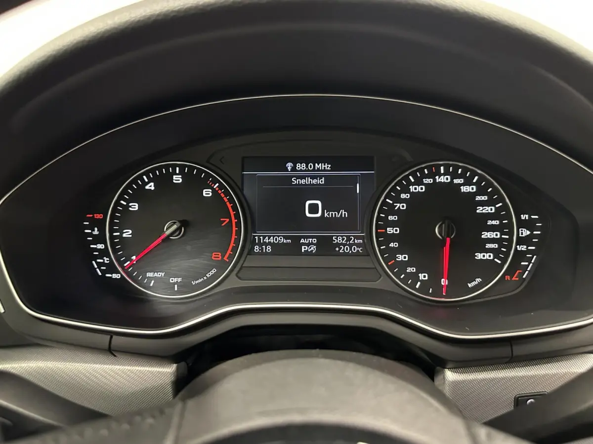 1.4 TFSI Design PANORAMA DAK ECC CRUISE.