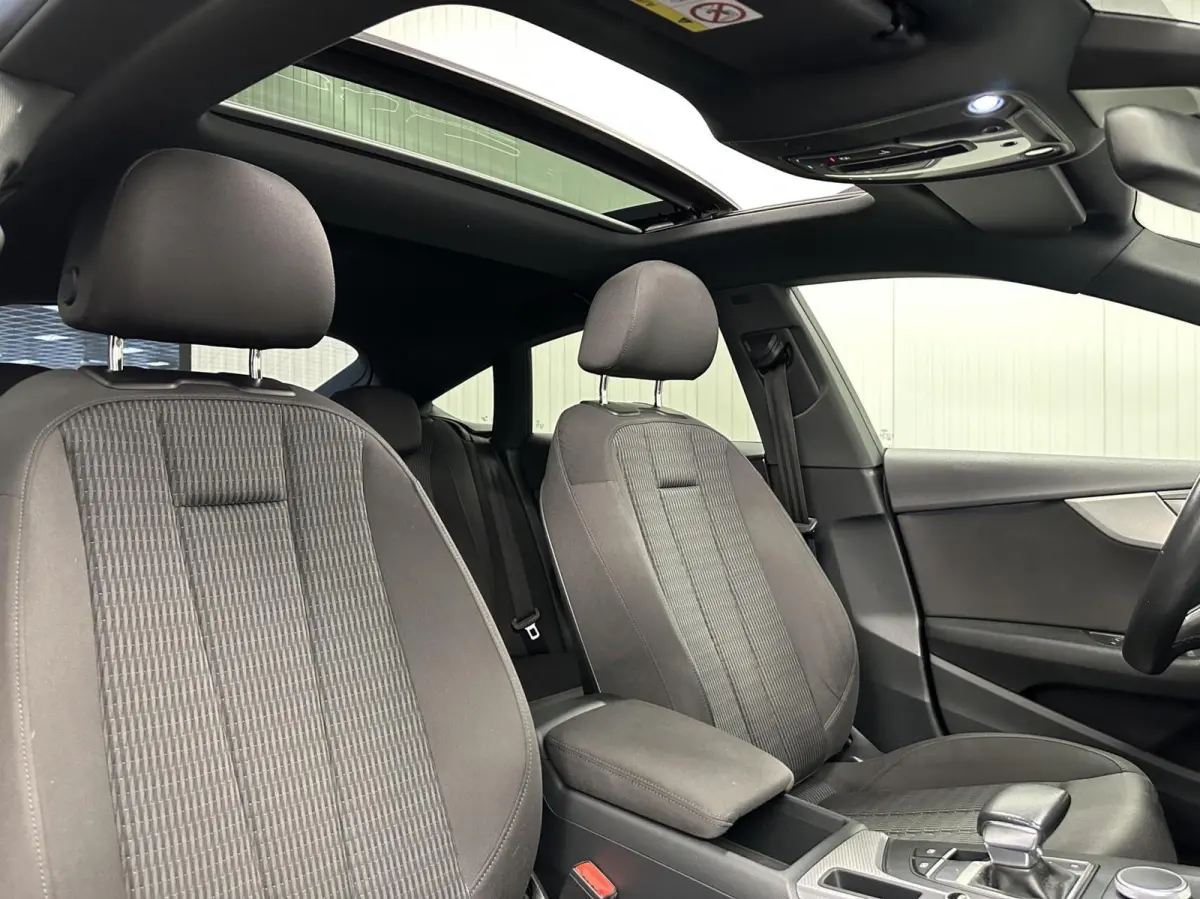1.4 TFSI Design PANORAMA DAK ECC CRUISE.
