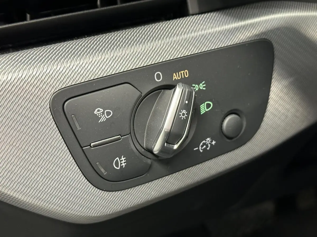 1.4 TFSI Design PANORAMA DAK ECC CRUISE.
