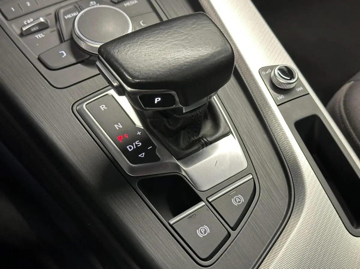 1.4 TFSI Design PANORAMA DAK ECC CRUISE.