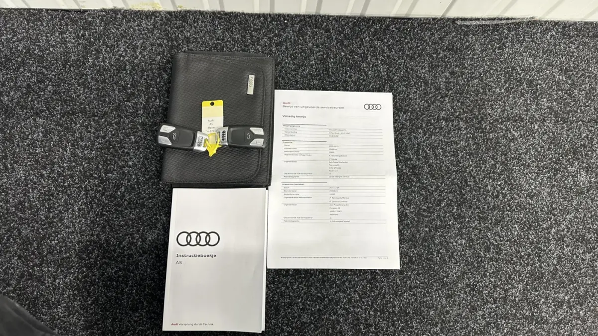 1.4 TFSI Design PANORAMA DAK ECC CRUISE.