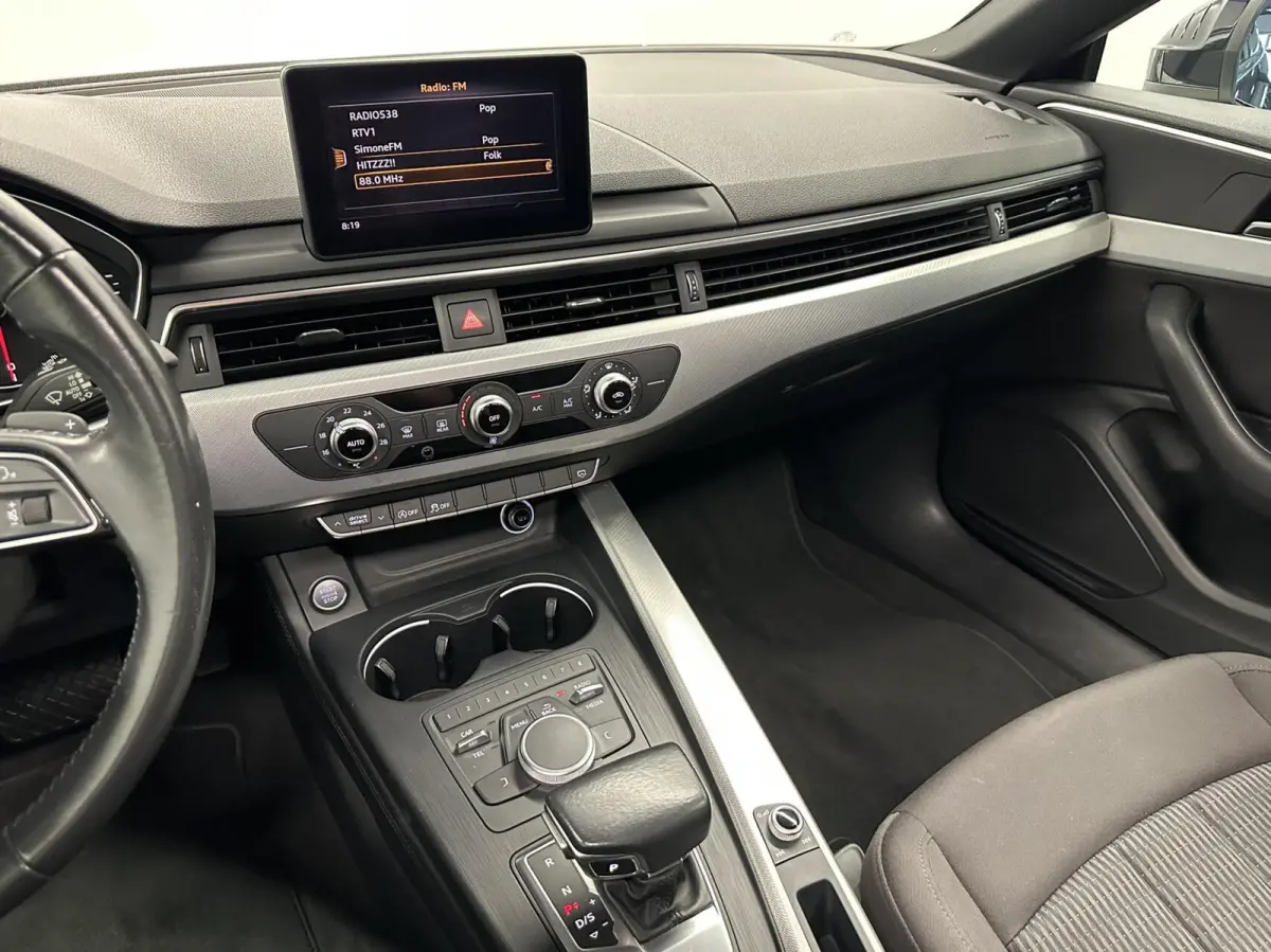 1.4 TFSI Design PANORAMA DAK ECC CRUISE.