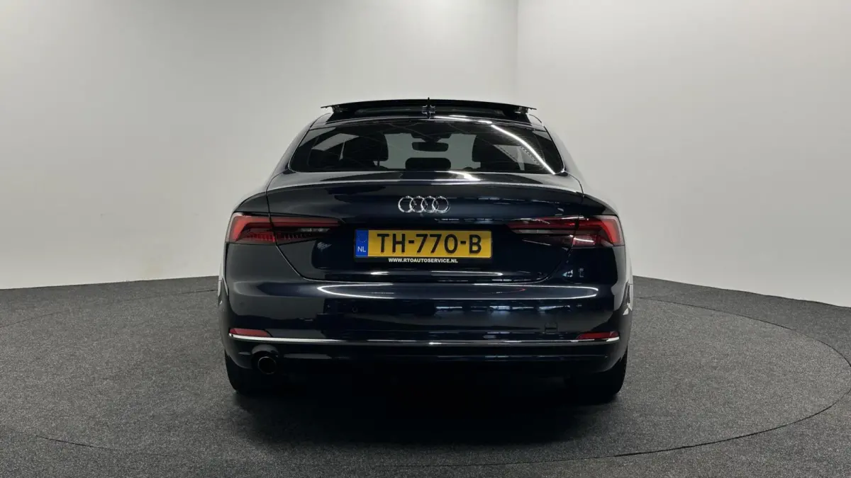 1.4 TFSI Design PANORAMA DAK ECC CRUISE.