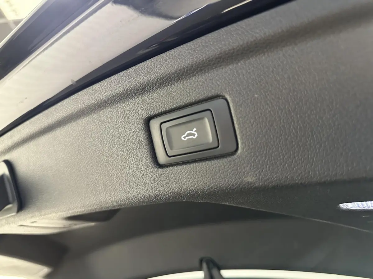 1.4 TFSI Design PANORAMA DAK ECC CRUISE.