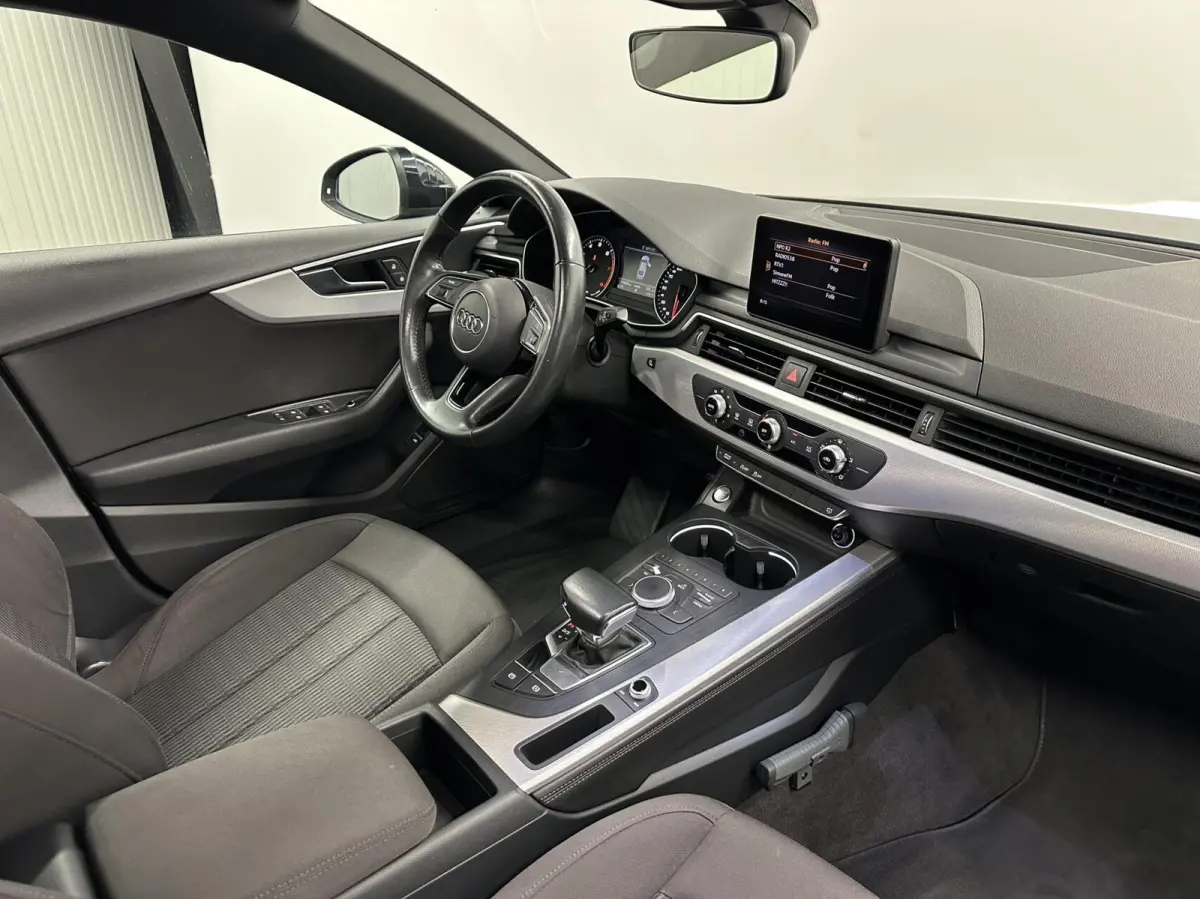 1.4 TFSI Design PANORAMA DAK ECC CRUISE.