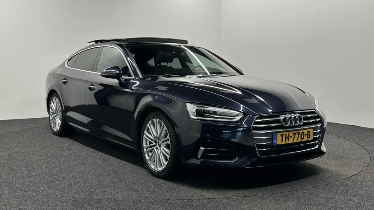 1.4 TFSI Design PANORAMA DAK ECC CRUISE.