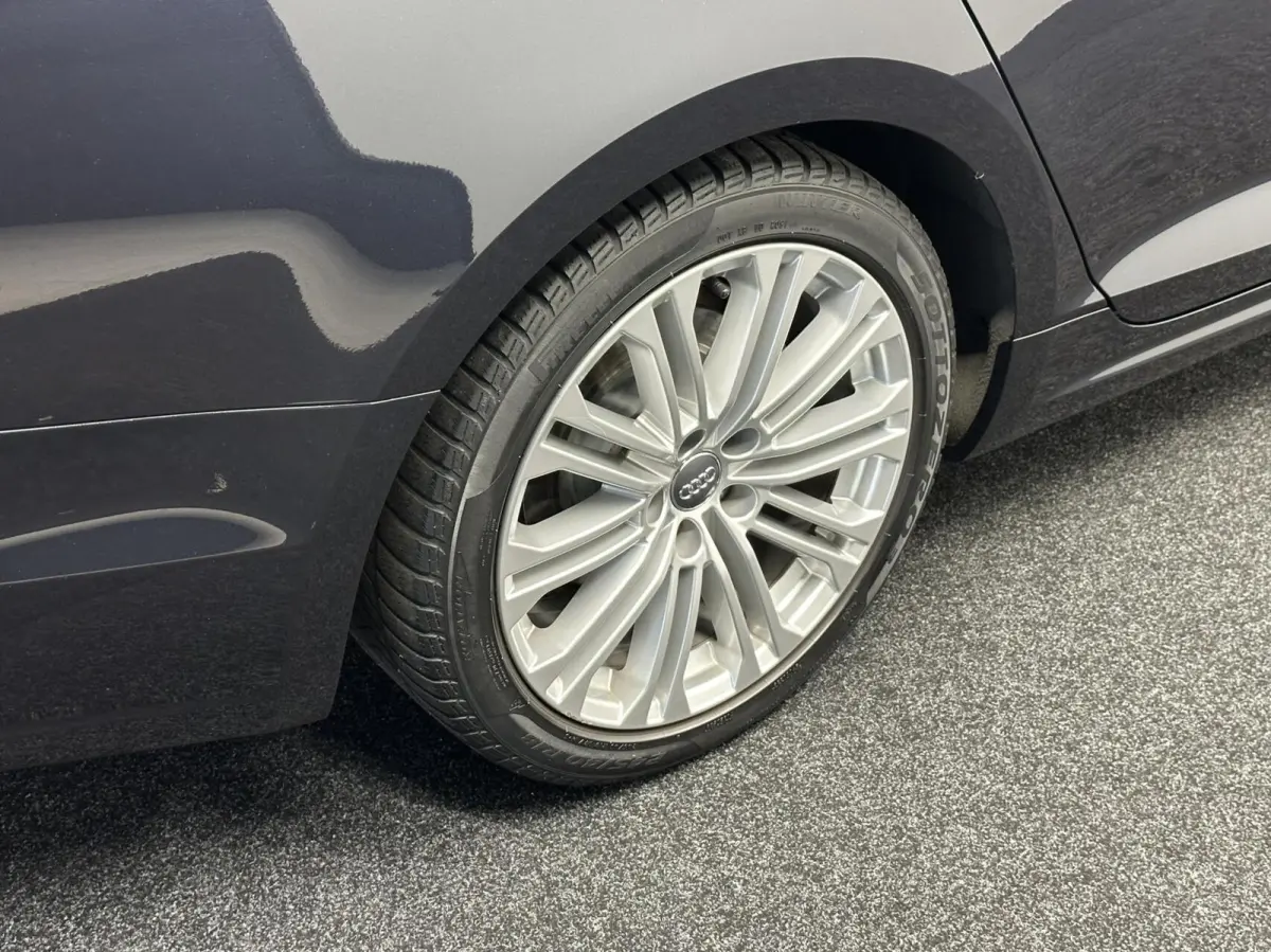 1.4 TFSI Design PANORAMA DAK ECC CRUISE.