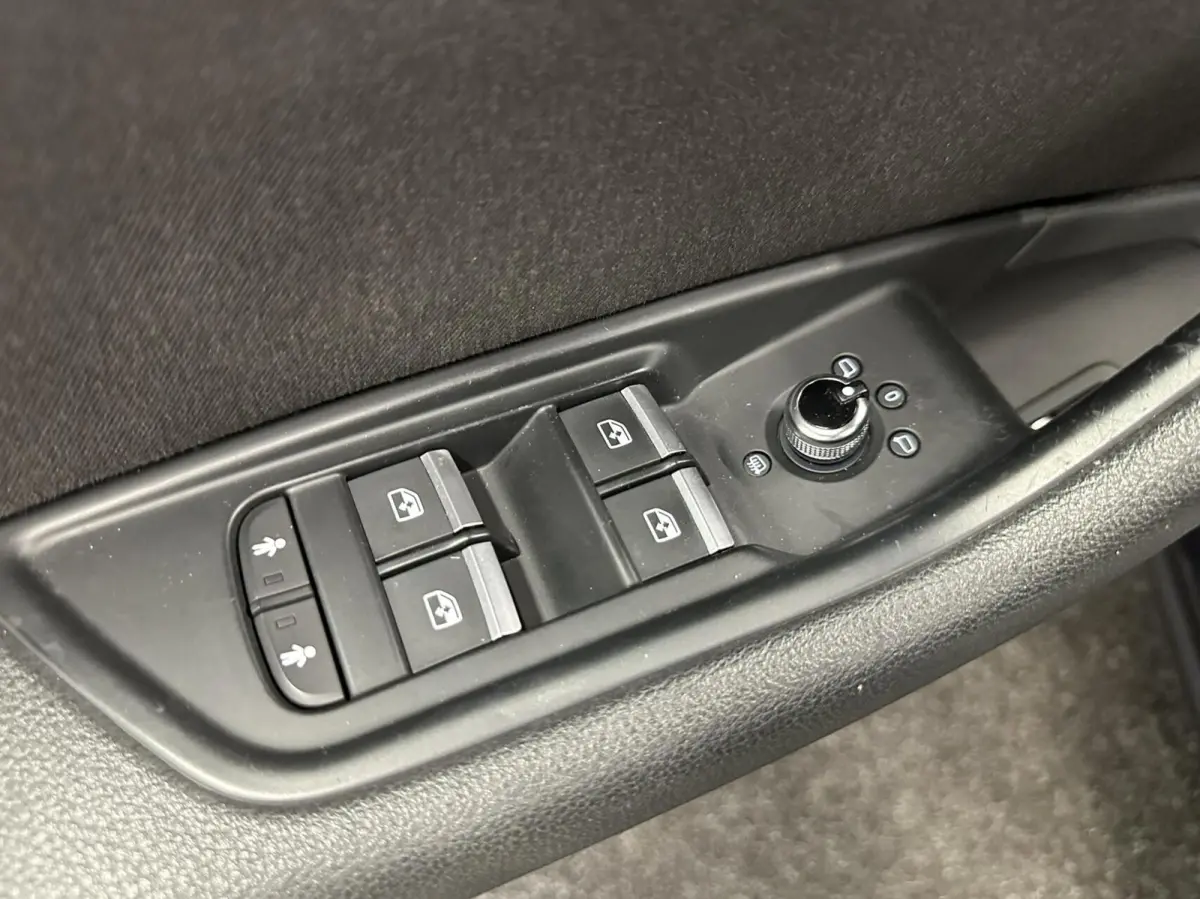 1.4 TFSI Design PANORAMA DAK ECC CRUISE.
