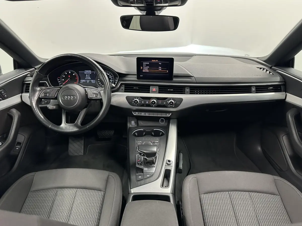 1.4 TFSI Design PANORAMA DAK ECC CRUISE.