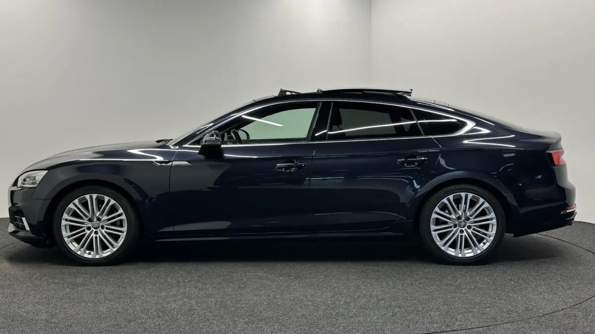 1.4 TFSI Design PANORAMA DAK ECC CRUISE.